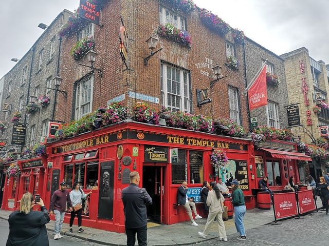 templeBar
