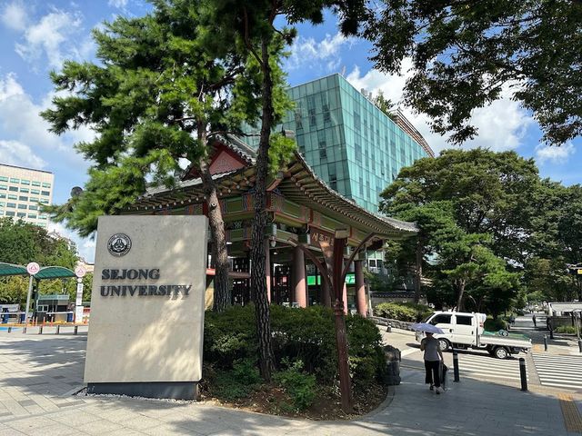sejong