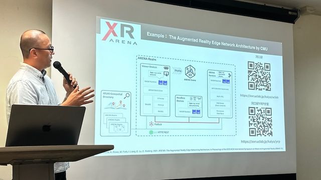 yonewaza-presentation