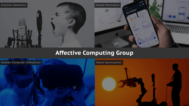 Affective Computing Top