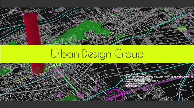 Urban Design Top