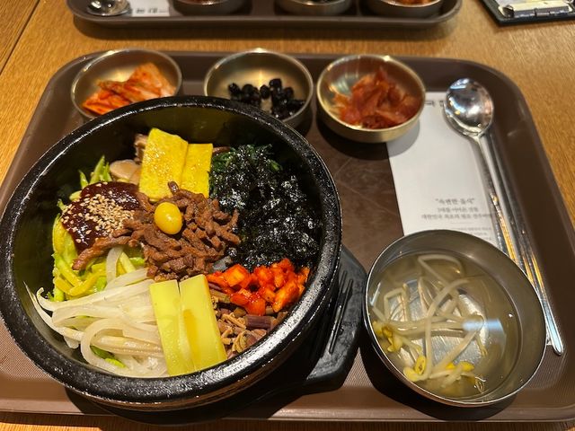 bibimbap