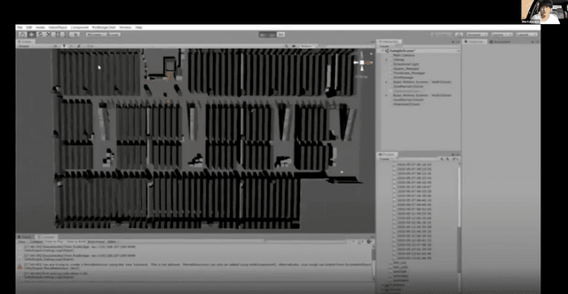 アフェクティブコンピューティングチームの紹介