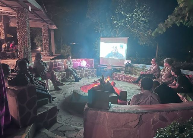 Firesideセミナー