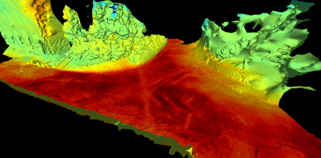 Adding thermal inofrmation