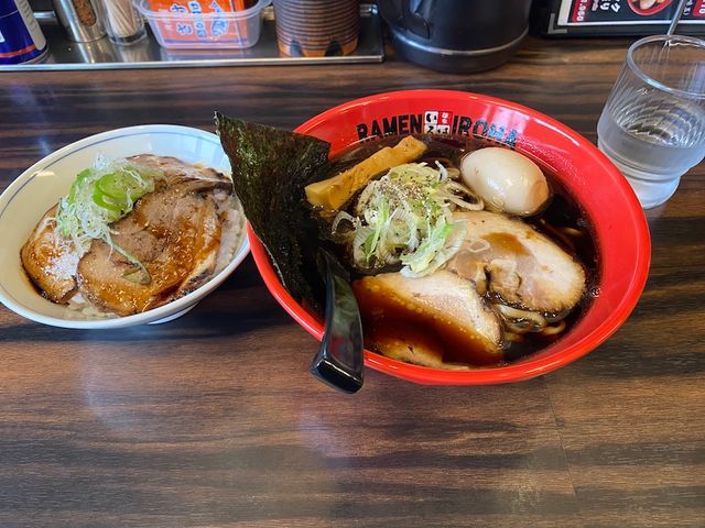 ramen
