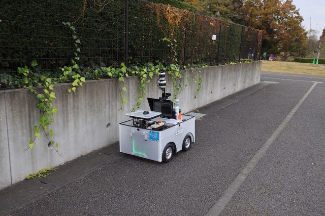 つくばチャレンジ公園3